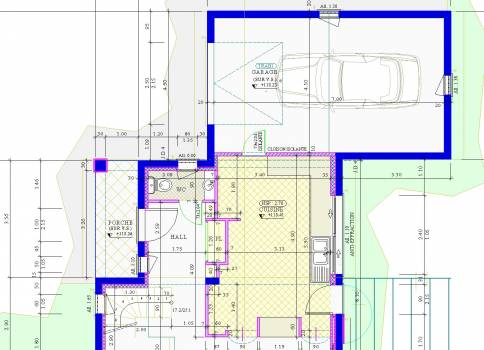 Detail plan d'execution