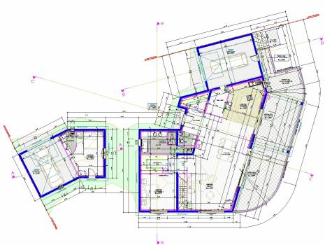 Detail plan d'execution