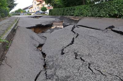 Qu'est ce qu'une construction parasismique ?