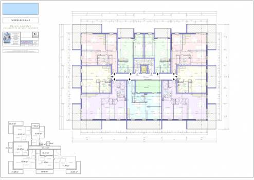 Les plans directeurs d'exécution